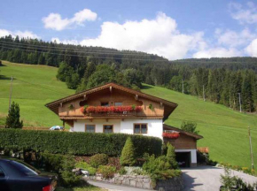 Holiday home in Kaltenbach/Zillertal 868 Kaltenbach